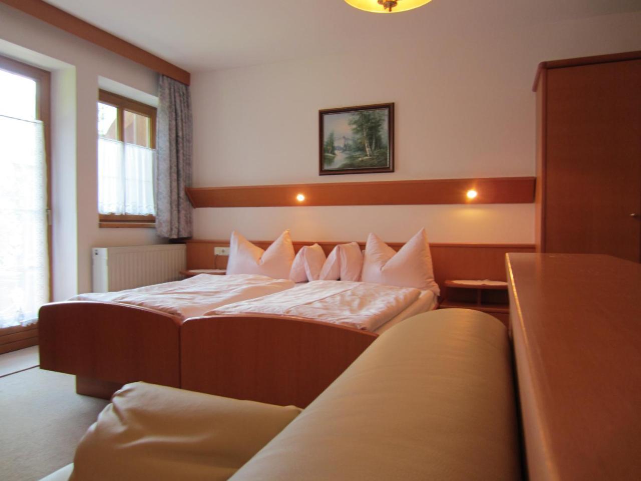 Apartament Landsitz Bichlhof Fulpmes Zewnętrze zdjęcie
